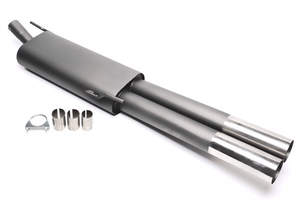 TA-Technix Sports bagpotte VW Vento