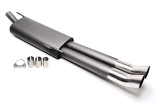TA-Technix Sports bagpotte VW Golf 3
