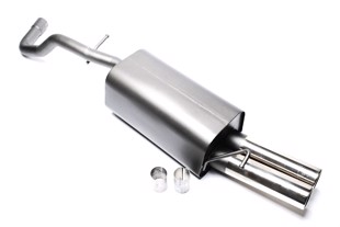 TA-Technix Sports Eksos VW Golf 4