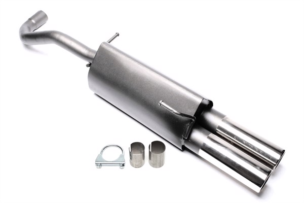 TA-Technix Sports bagpotte VW Lupo