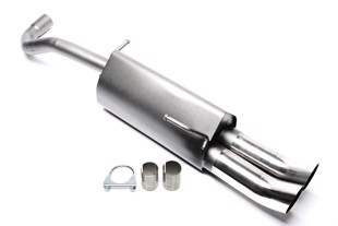 TA-Technix Sports bagpotte Seat Arosa