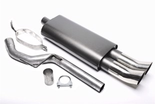 TA-Technix Sports bagpotte VW Passat B4 35I