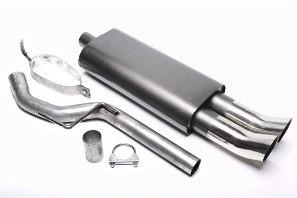 TA-Technix Sports bagpotte VW Passat B4 35I