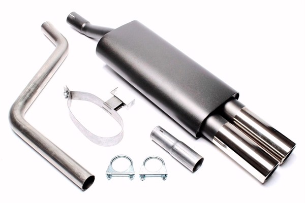 TA-Technix Sports bagpotte VW Polo 86C