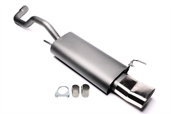 TA-Technix Sports bagpotte VW Polo 6N