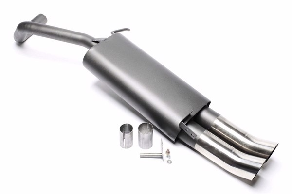 TA-Technix Sports bagpotte Skoda Fabia 6Y