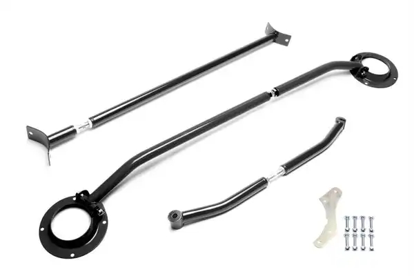 TA-Technix Tårnstag VW Golf 3