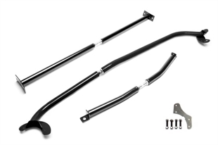 TA-Technix Tårnstag Seat Toledo 1M