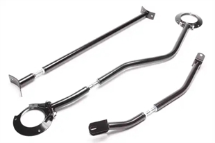 TA-Technix Tårnstag VW Polo 86C