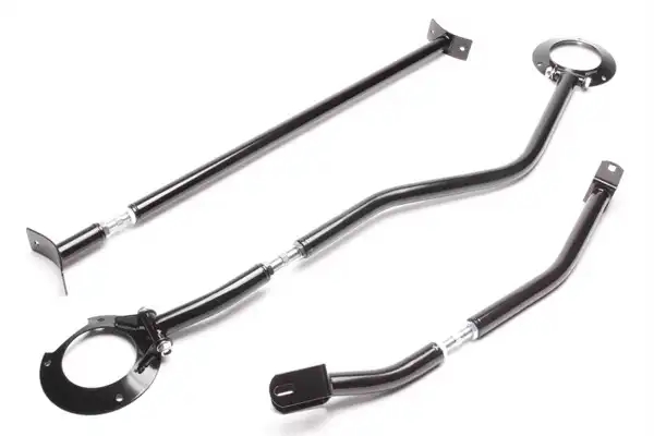 TA-Technix Tårnstag VW Polo 86C