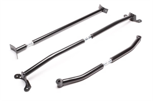 TA-Technix Tårnstag VW Polo 6N
