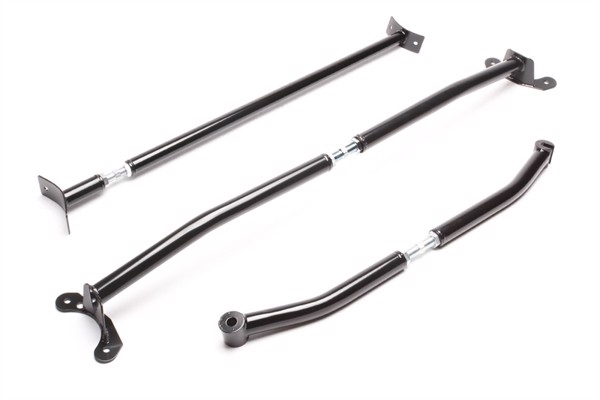 TA-Technix Tårnstag VW Polo 6N