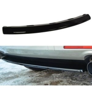 Rear Splitter til Skoda Elroq