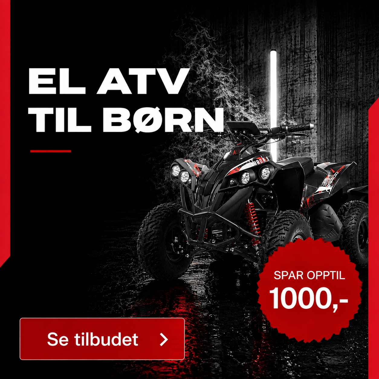 atv tilbud