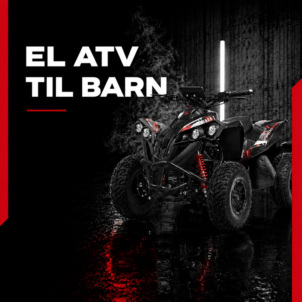 atv tilbud