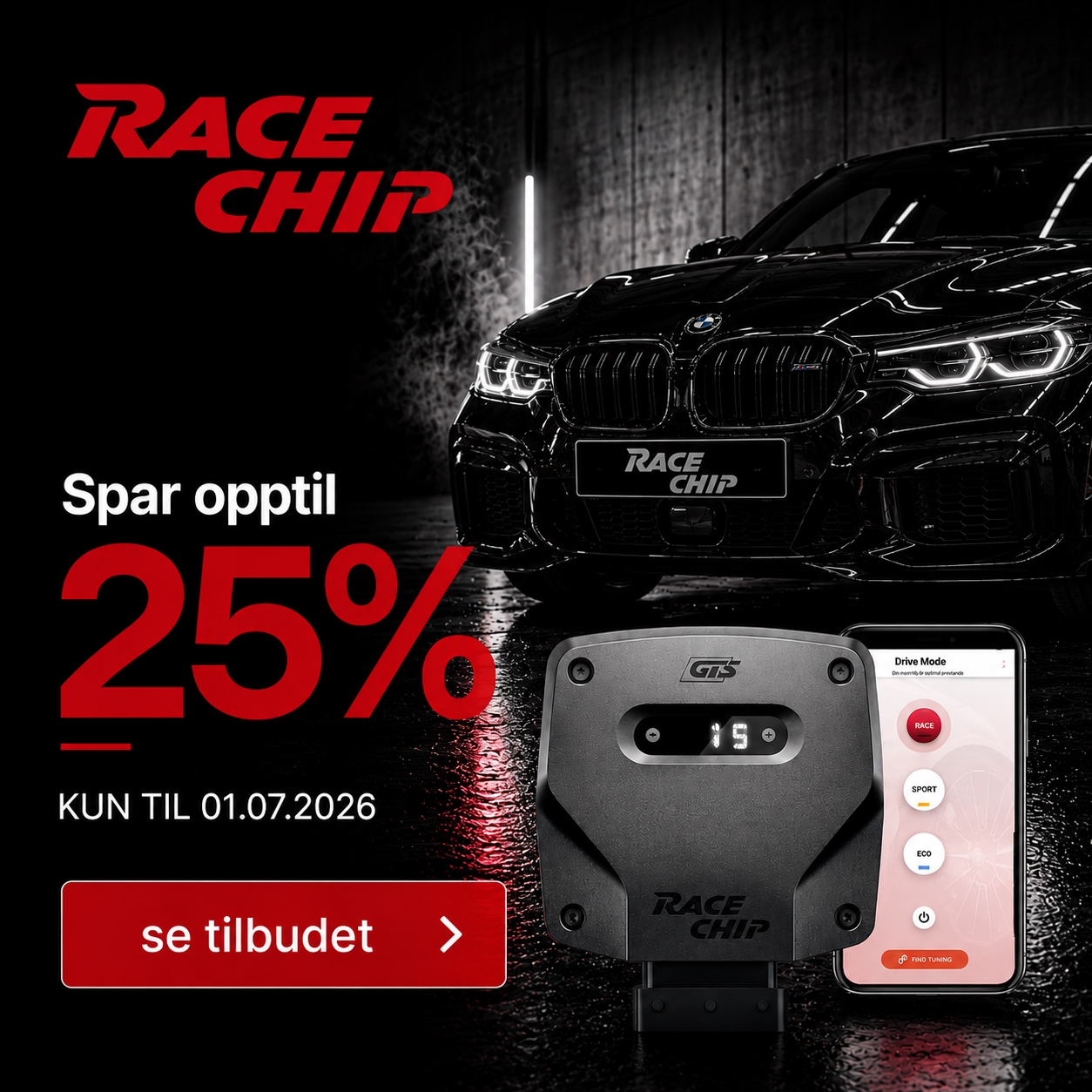 Racechip