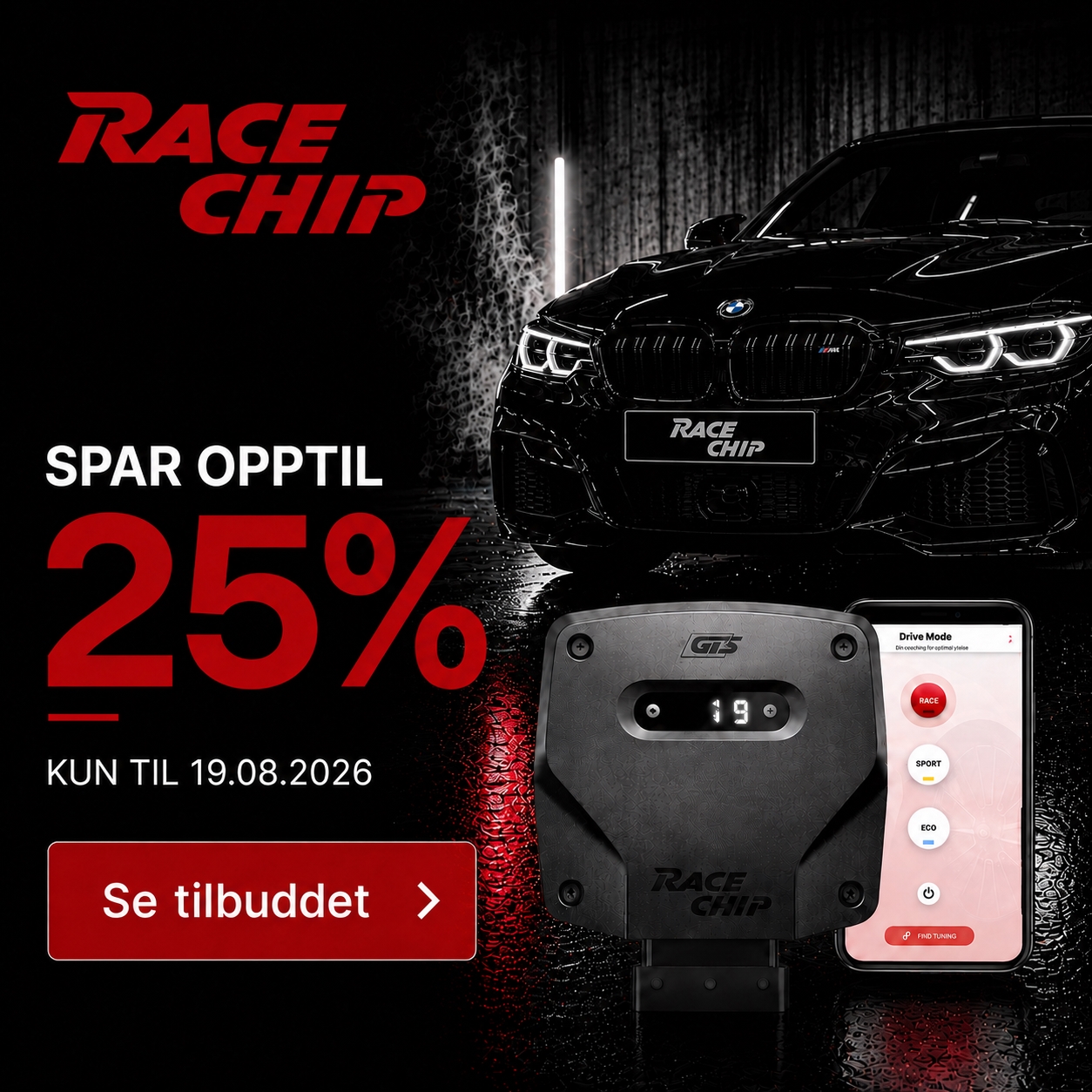 Racechip