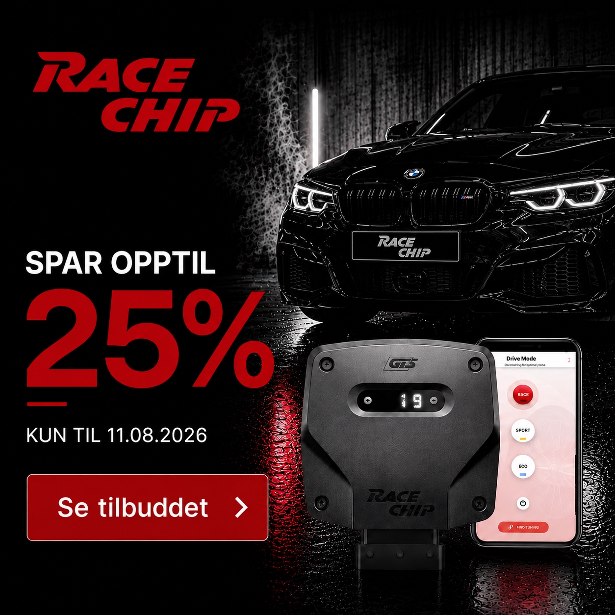 Racechip