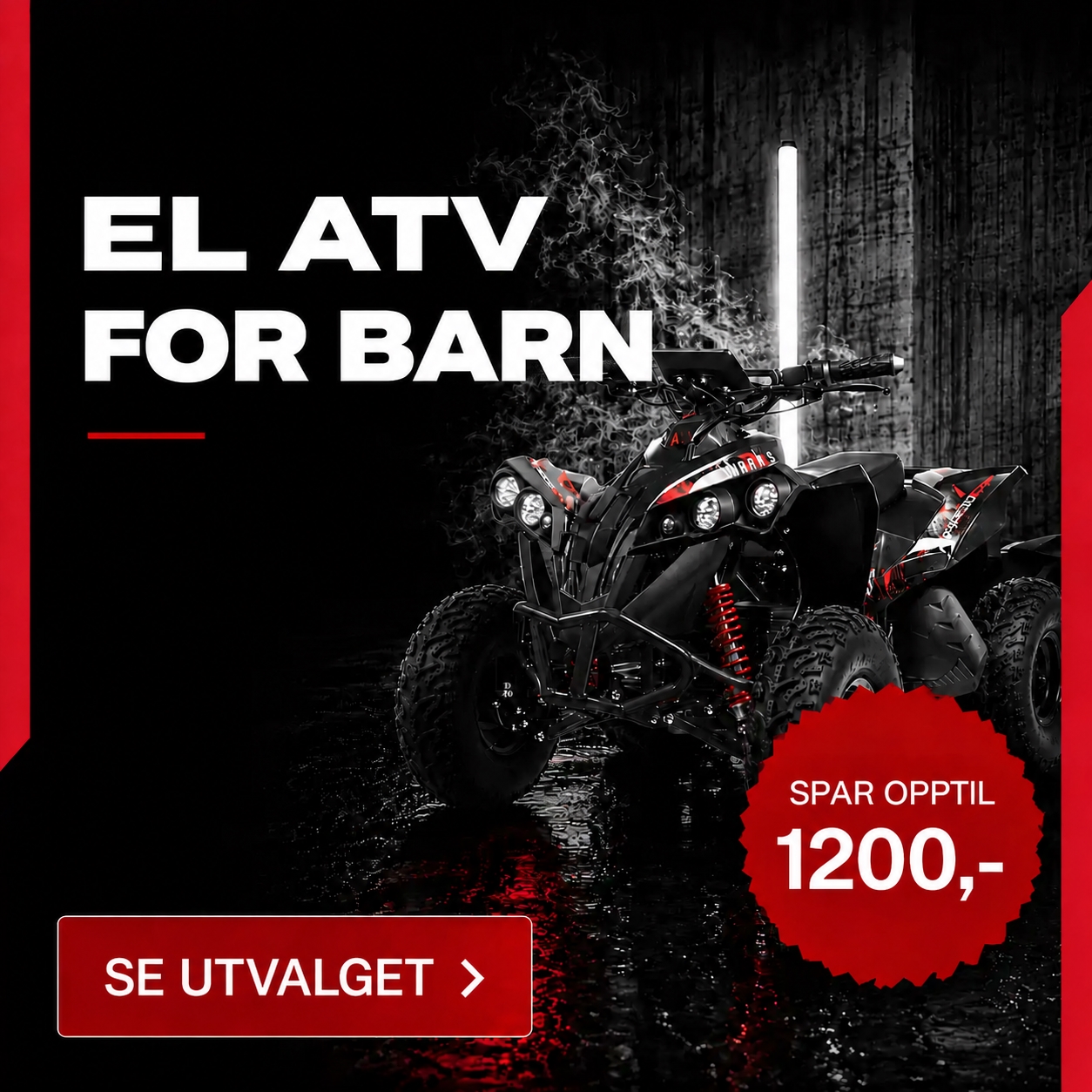 atv tilbud