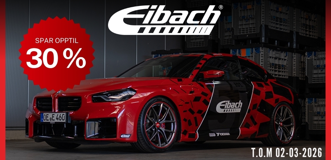 Eibach tilbud