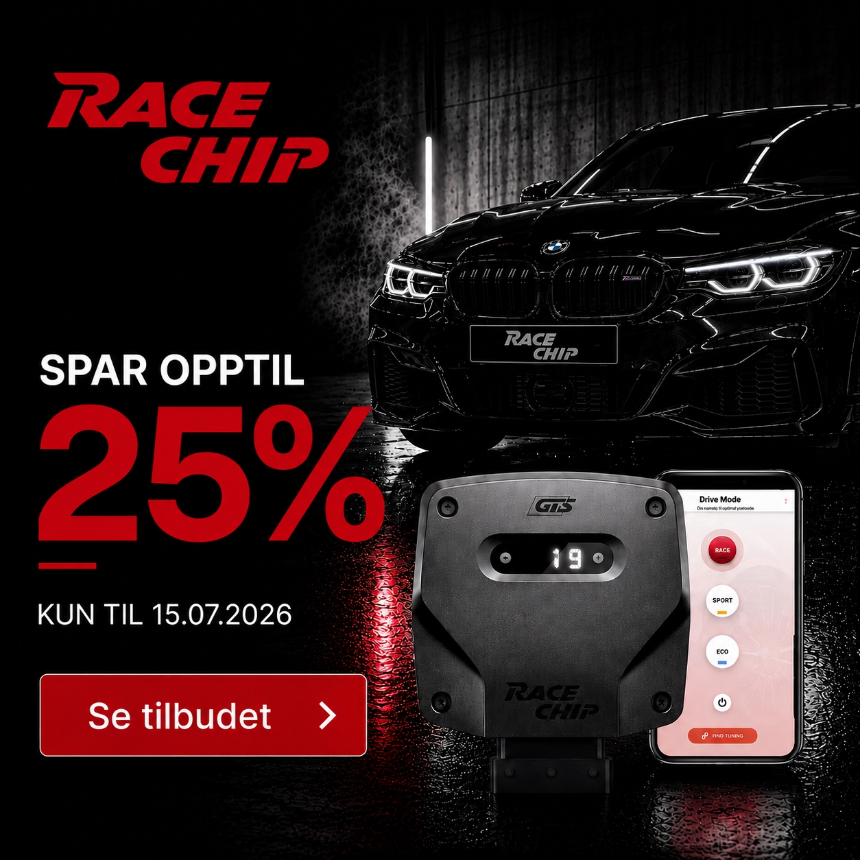 Racechip
