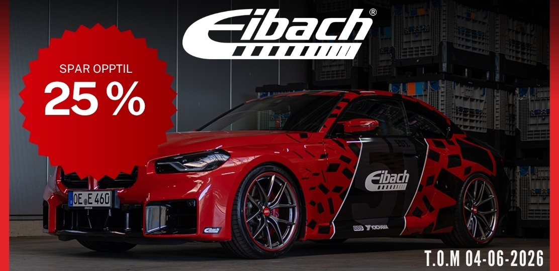 eibach tilbud