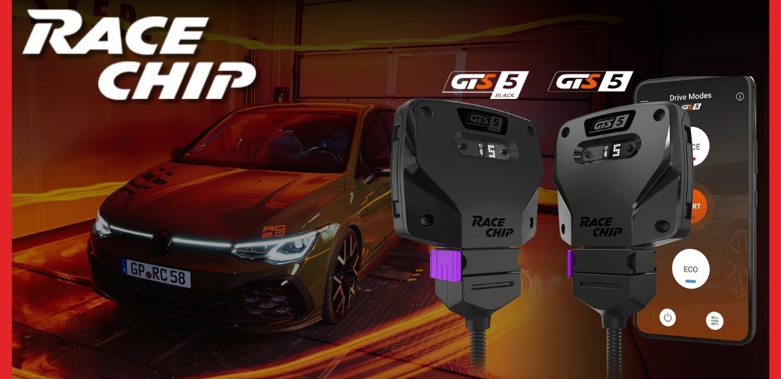 RaceChip boxtuning
