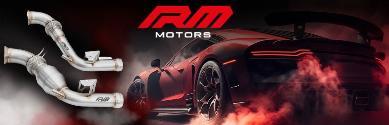 RM-Motors merkeside
