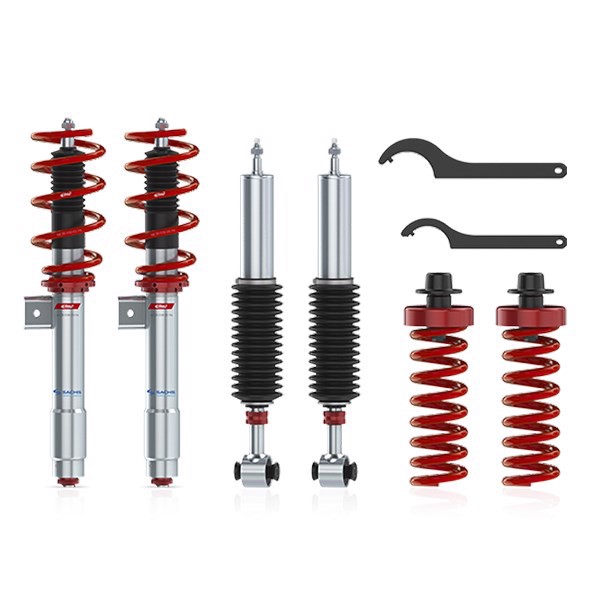 Eibach PSM Coilovers til BMW 3-Series Touring