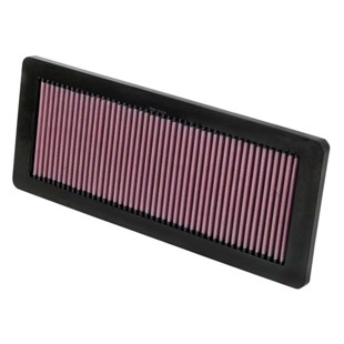 K&N filter 33-2936