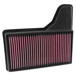 K&N Luftfilter 33-5029