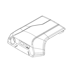 Friedrich Motorsport Gr.A Anlegg Volvo S60