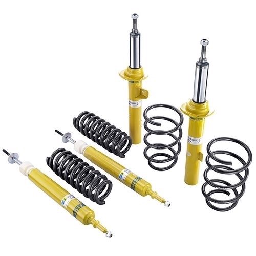 Eibach B12 Pro-Kit Sportsunderstell Chrysler Crossfire