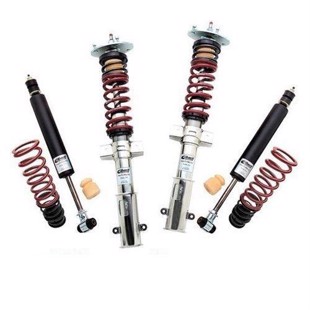 Eibach PSS Coilovers til Ford FIESTA VII