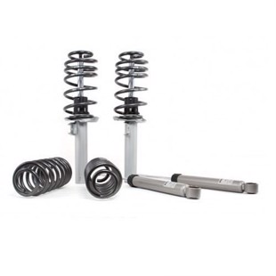 H&R Cupkit Sportsunderstell Opel Corsa D 