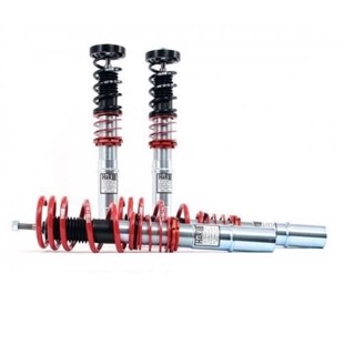 H&R MonoTube Coilovers BMW E39 Touring