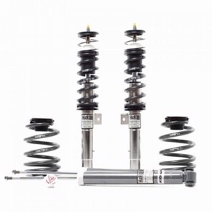 H&R Twintube Coilovers til Audi A4
