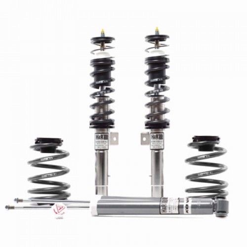 H&R Twintube Coilovers til VW Golf 4