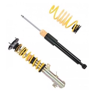 ST XA Coilovers BMW E92