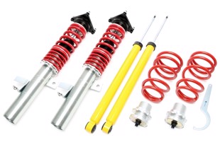 TA-Technix Coilovers til Ford Focus III