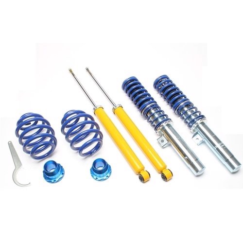 Tuningart Coilovers VW Golf 4 + Bora incl. Variant/Combi