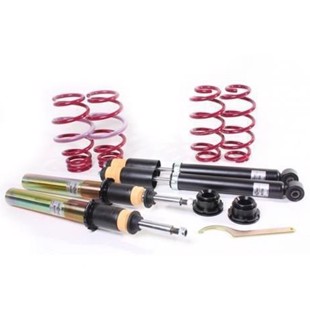 Vogtland Coilovers til VW Passat