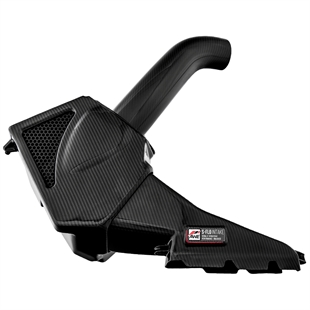 AWE S-FLO Karbon Innsug for Audi C7 A6 / A7 3.0T