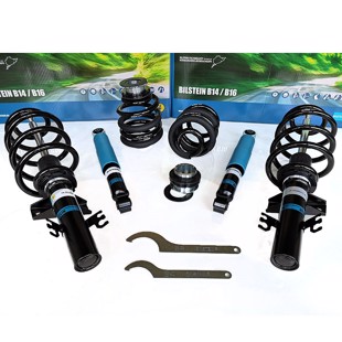 Bilstein B14 Komfort Coilovers VW T6