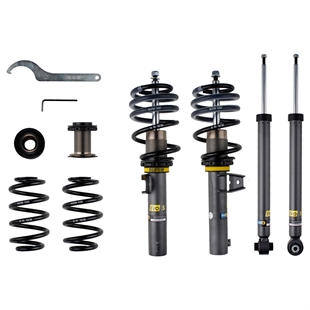 Bilstein EVO S Coilovers Seat Arona (KJ7, KJP)