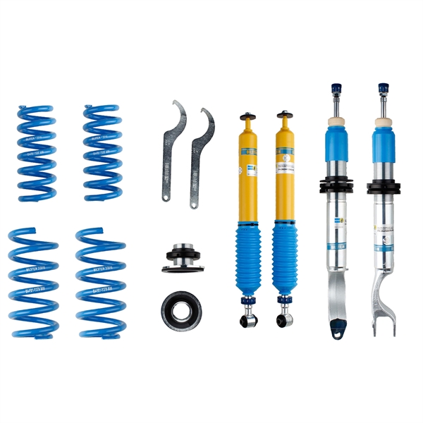 Bilstein B16 Coilovers Mercedes C-Klasse Type S205