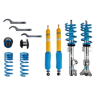 Bilstein B16 Coilovers Mercedes E-Klasse Type W212 Sedan