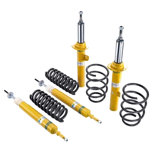Eibach B12 Pro-Kit Sportsunderstell BMW 3-Serie G21, G81