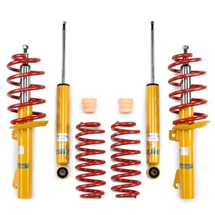 Eibach B12 Sportline Sportsunderstell Skoda Octavia IV Combi / Station Wagon