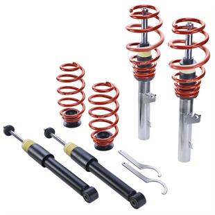 Eibach PSS Coilover Tesla  Model 3 (5YJ3)